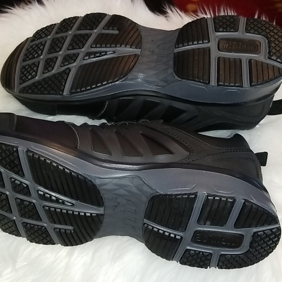 Awesome👣 PUMA Safety Velocity LOW 2.0 SD LeatherSafety Work Shoe - Picture 17 of 17